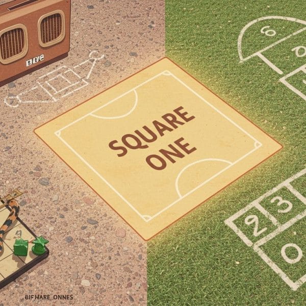 Back to Square One: Unpacking the Curious Origins…