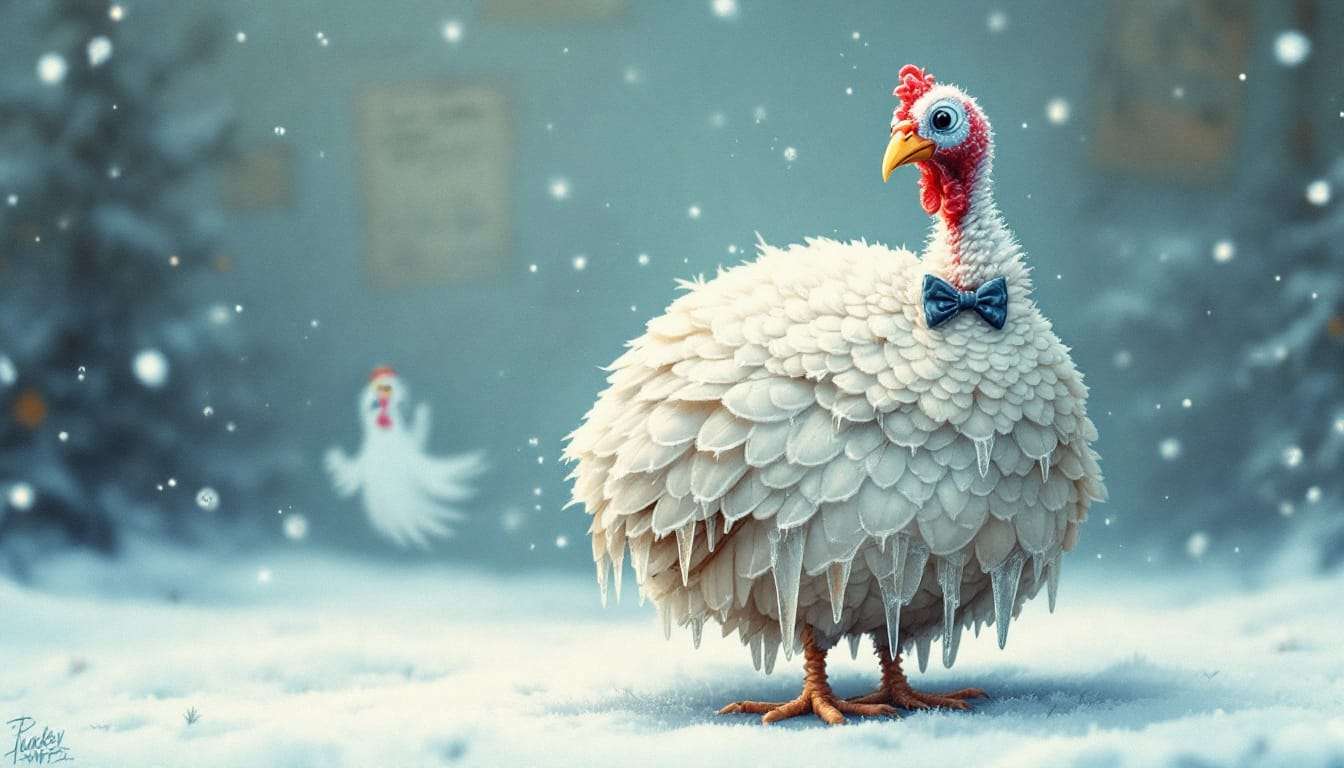 origin of cold turkey